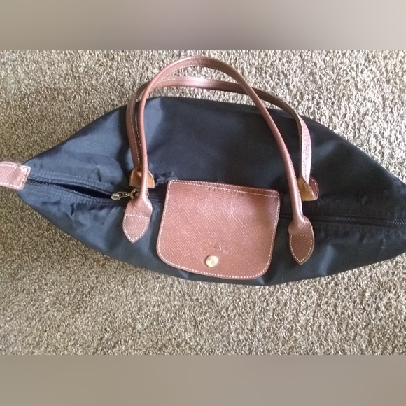 Longchamp bag - Picture 2 of 14
